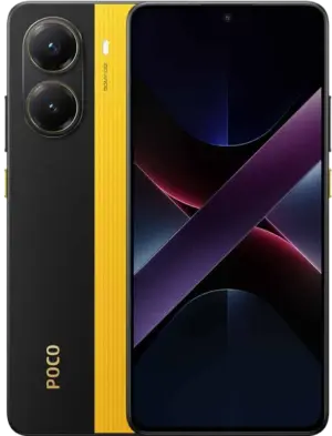 Xiaomi Poco X7 Pro 5G 512 GB für 4.95 EUR mit Vodafone Smart Entry 30 GB