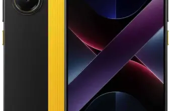 Xiaomi Poco X7 Pro 5G 512 GB für 9.95 EUR mit Vodafone Smart Entry 30 GB