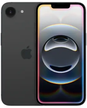 Apple iPhone 16e 512 GB für 909.00 EUR mit congstar Allnet Flat XS 5G 10 GB