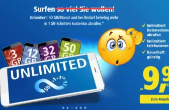 1und1 Unlimited