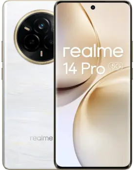 Realme 14 Pro 5G 512 GB für 1.00 EUR mit freenet Vodafone Allnet Flat 5G 70 GB