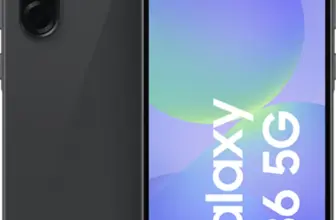 Samsung Galaxy A36 5G 128 GB für 4.99 EUR mit Vodafone Smart Ultimate ∞