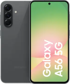 Samsung Galaxy A56 5G 256 GB für 279.00 EUR mit congstar Allnet Flat XS 5G 10 GB
