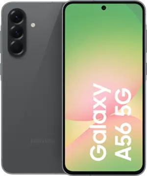 Samsung Galaxy A56 5G 256 GB für 279.00 EUR mit congstar Allnet Flat XS 5G 10 GB