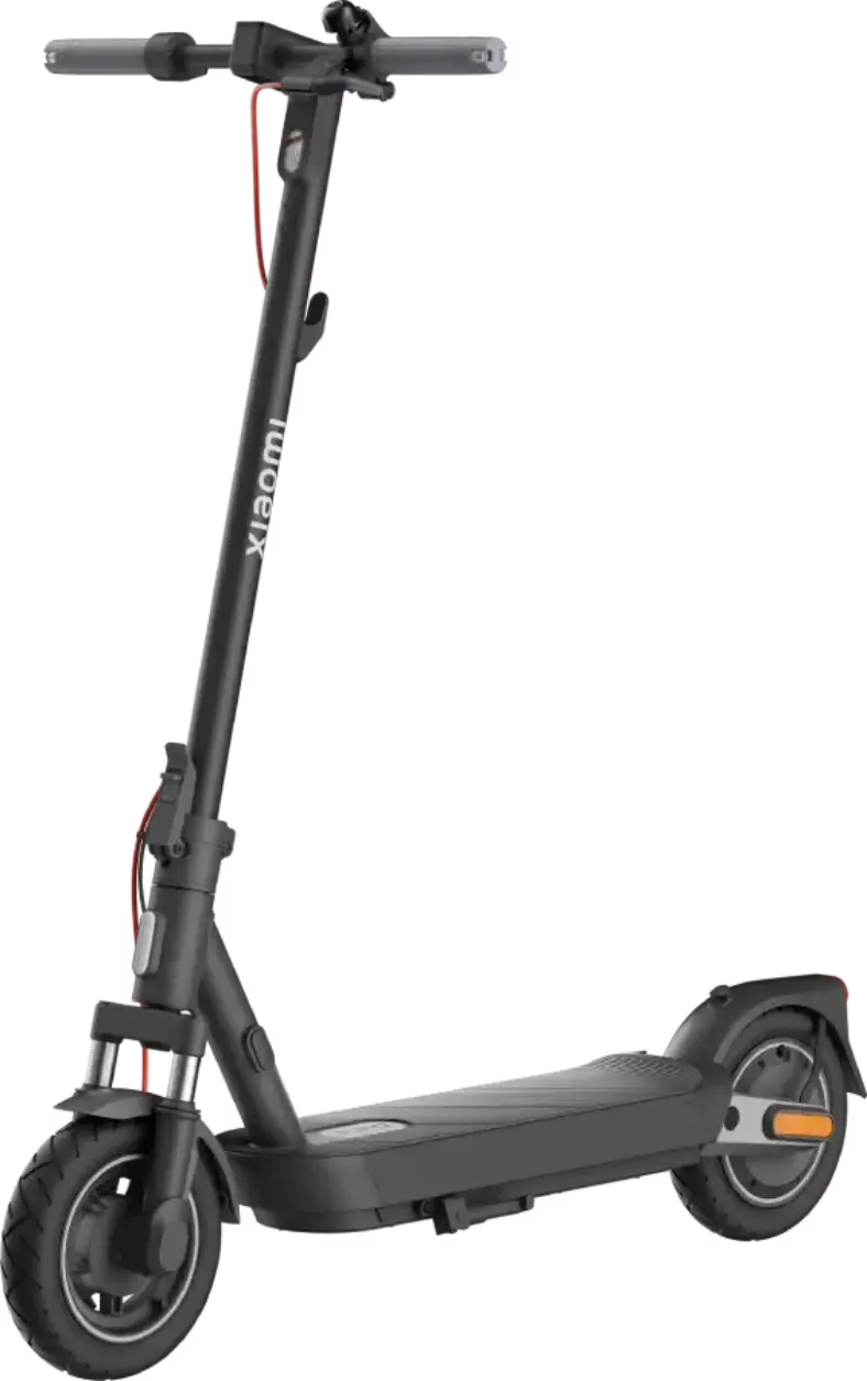 Xiaomi Electric Scooter 5 Pro für 9.99 EUR mit freenet Vodafone Allnet Flat 5G Rabatt 100 GB