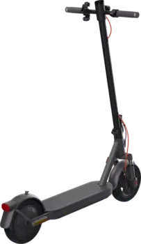 Xiaomi Electric Scooter Elite für 4.99 EUR mit Vodafone Smart Lite 45 GB