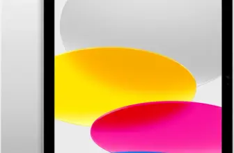 Apple iPad 2025 WiFi 256 GB für 4.99 EUR mit Vodafone Smart Lite 45 GB