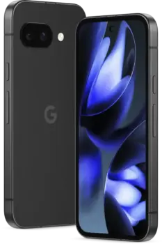 Google Pixel 9a 128 GB für 4.99 EUR mit Vodafone Smart Ultimate ∞