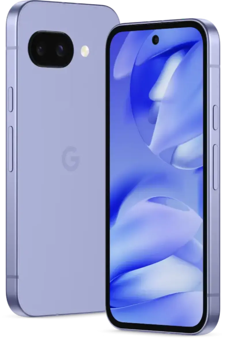 Google Pixel 9a 256 GB für 119.00 EUR mit o2 Mobile XL 300 GB