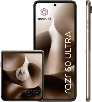 Motorola Razr 60 Ultra 512 GB für 719.00 EUR mit congstar Allnet Flat XS 5G 10 GB