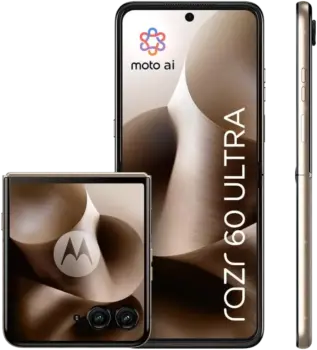 Motorola Razr 60 Ultra 512 GB für 179.95 EUR mit Vodafone Smart XXL 180 GB