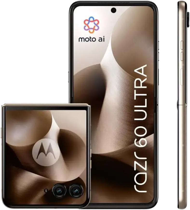 Motorola Razr 60 Ultra 512 GB für 479.00 EUR mit otelo Allnet Flat Go 15 GB