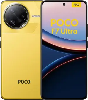Poco F7 Ultra 512 GB für 619.00 EUR mit congstar Allnet Flat XS 5G 10 GB