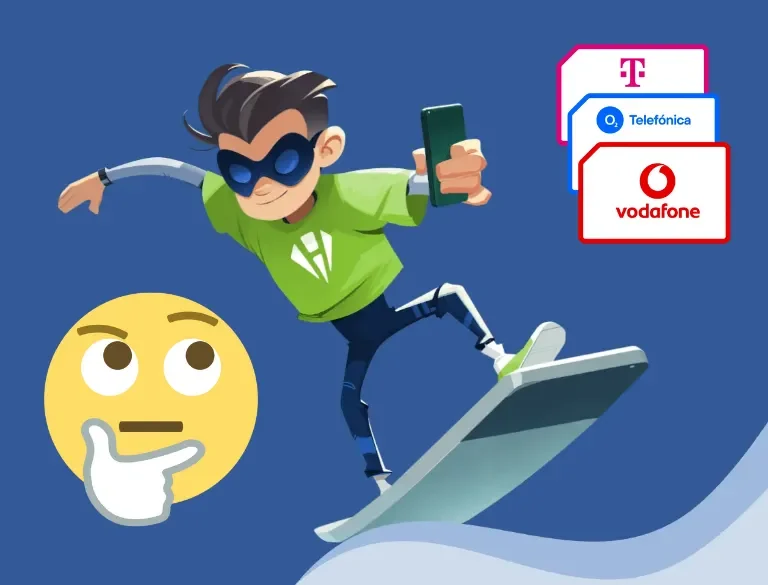 Handyhelden: 40GB Telekom 11,99€ (eff. 12,61€) 🔥