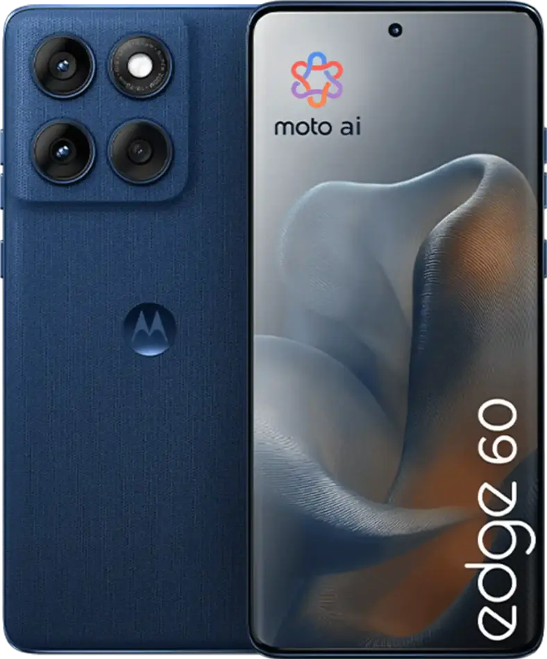 Motorola Edge 60 512 GB für 1.00 EUR mit Telekom Magenta Mobil M 100 GB