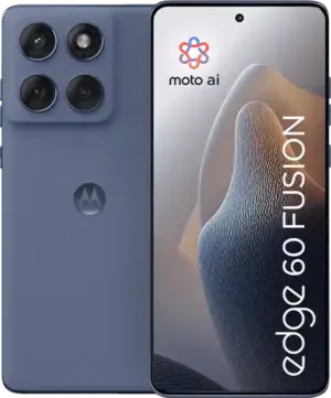 Motorola Edge 60 Fusion 256 GB für 199.00 EUR mit congstar Allnet Flat XS 5G 10 GB