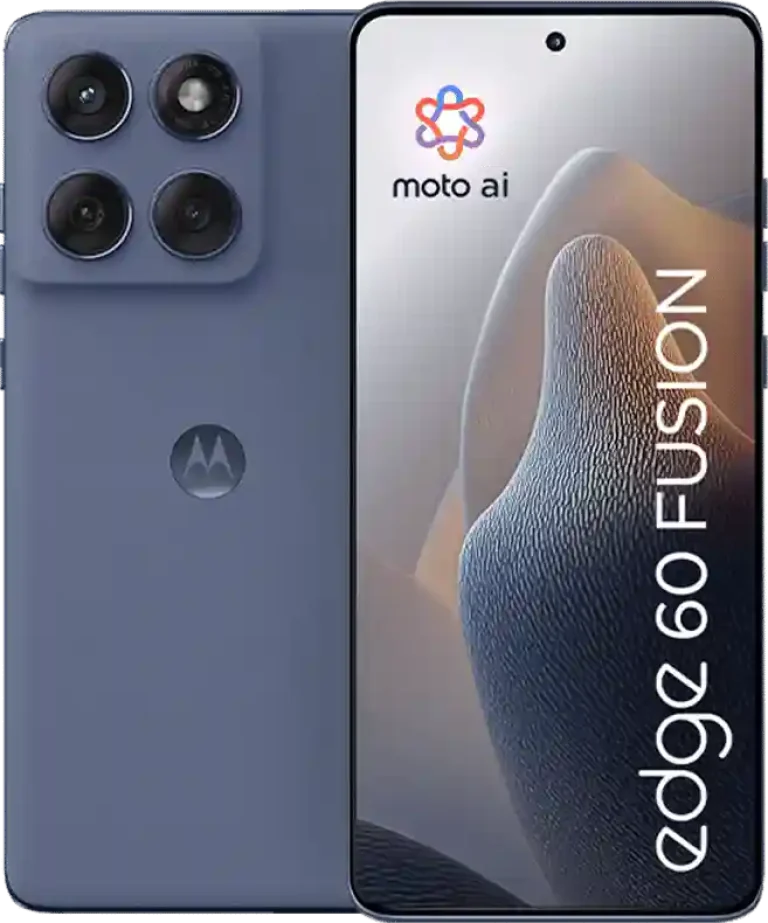 Motorola Edge 60 Fusion 256 GB für 39.00 EUR mit Congstar Allnet Flat XS 10 GB