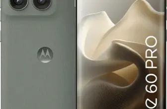 Motorola Edge 60 Pro 512 GB für 389.00 EUR mit congstar Allnet Flat XS 5G 10 GB