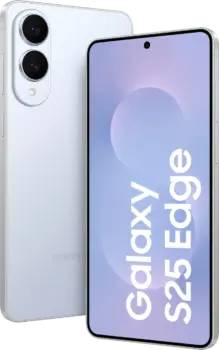 Samsung Galaxy S25 Edge 256GB für 79.00 EUR mit Vodafone Smart Lite 45 GB