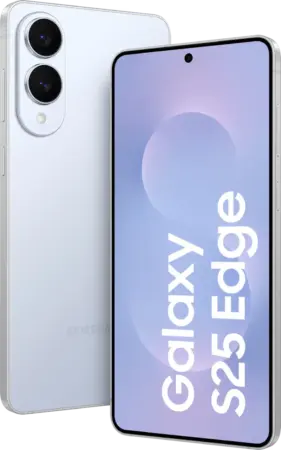Samsung Galaxy S25 Edge 256GB für 79.00 EUR mit Vodafone Smart Lite 45 GB
