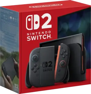 Nintendo Switch 2 für 4.99 EUR mit Vodafone Smart Lite 45 GB