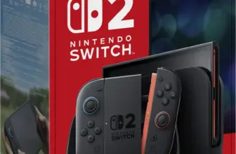 Nintendo Switch 2 für 4.99 EUR mit Vodafone Smart Lite 45 GB