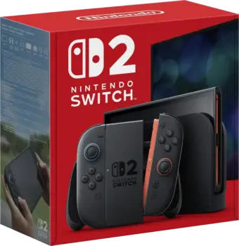 Nintendo Switch 2 für 4.99 EUR mit Vodafone Smart Lite 45 GB