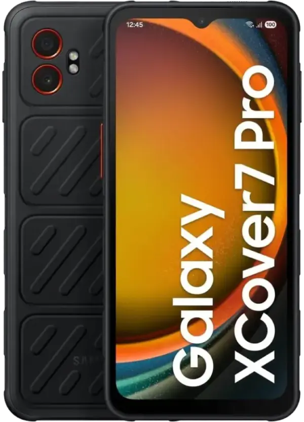Samsung Galaxy Xcover 7 Pro mit Vertrag
