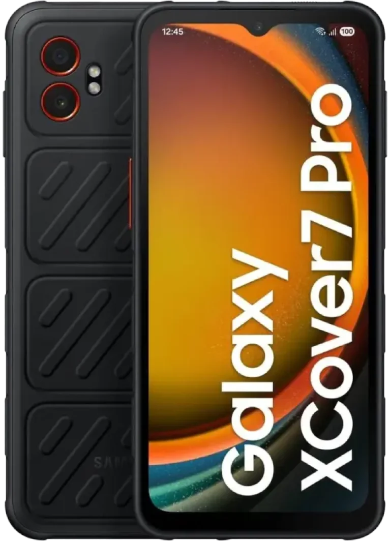 Samsung Galaxy Xcover 7 Pro mit Vertrag