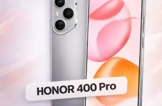 📱 Honor 400 Pro + otelo 50 GB 5G – effektiv -1,39€ ✓