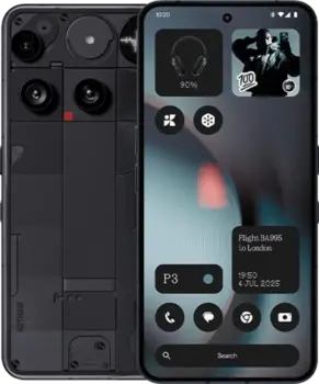 Nothing Phone 3 512 GB für 1.00 EUR mit o2 Mobile Unlimited on Demand ∞