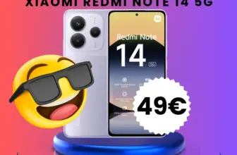 📱 Xiaomi Note 14 5G + 7GB o2 nur 5,99€ - Eff. -0,75€