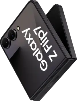 Samsung Galaxy Z Flip7 256 GB für 4.99 EUR mit Vodafone Smart Ultimate ∞