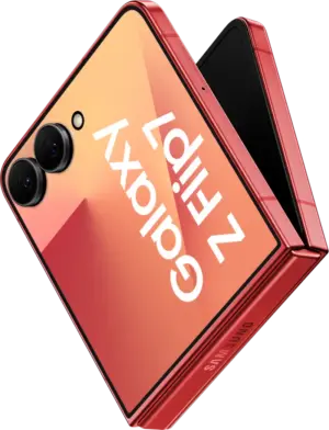 Samsung Galaxy Z Flip7 512 GB für 869.00 EUR mit congstar Allnet Flat XS 5G 10 GB