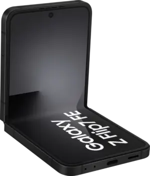 Samsung Galaxy Z Flip7 FE 128 GB für 4.99 EUR mit Vodafone Smart Ultimate ∞