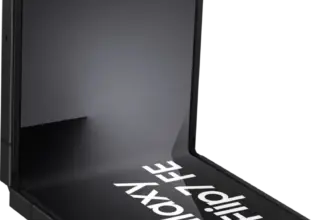 Samsung Galaxy Z Flip7 FE 128 GB für 4.99 EUR mit Vodafone Smart Ultimate ∞