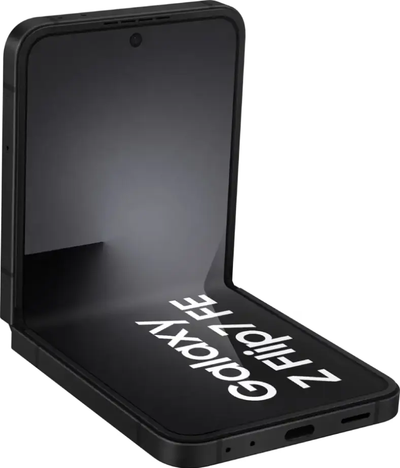 Samsung Galaxy Z Flip7 FE 128 GB für 1.00 EUR mit congstar Allnet Flat XL 5G 200 GB