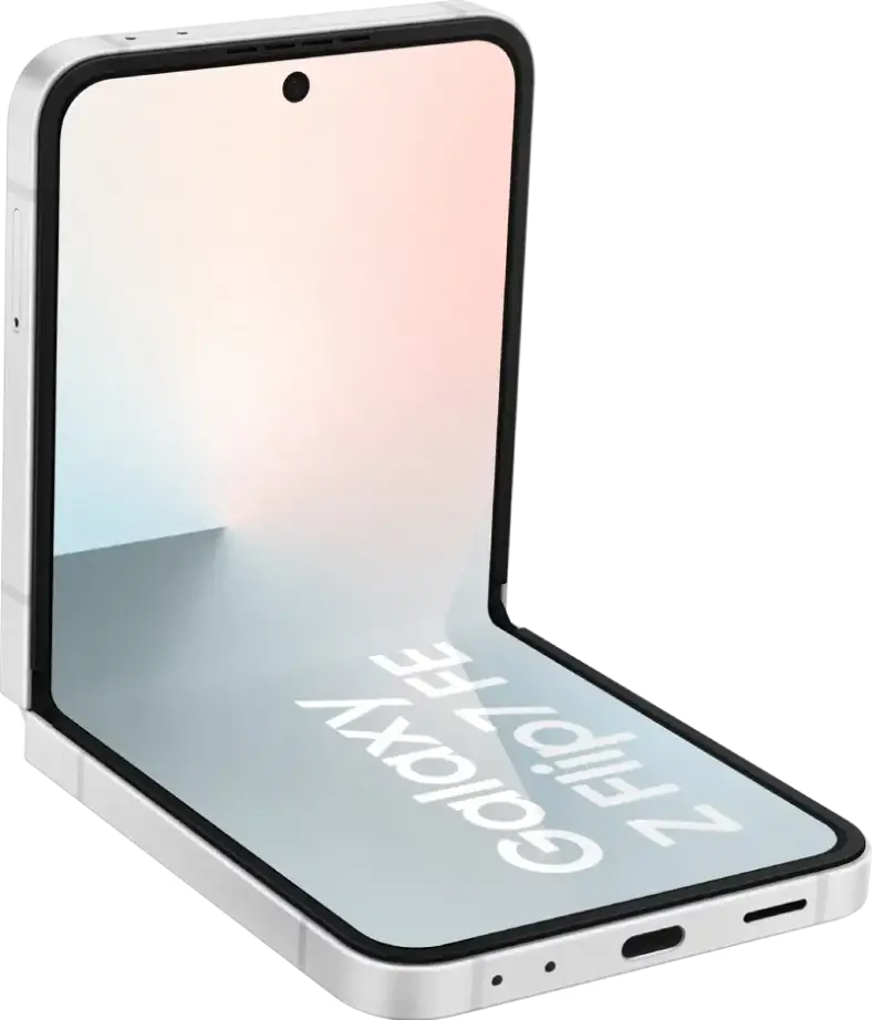 Samsung Galaxy Z Flip7 FE 256 GB für 279.95 EUR mit Vodafone Smart Lite Unlimited on Demand ∞