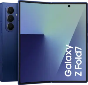 Samsung Galaxy Z Fold7 256 GB für 599.00 EUR mit Vodafone Smart Ultimate ∞