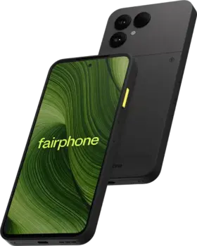 Fairphone 6 256 GB für 299.95 EUR mit o2 Blue M 60 GB