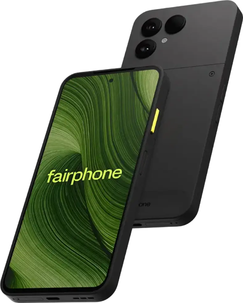 Fairphone 6 256GB für 9.95 EUR mit Vodafone Smart Lite Unlimited on Demand ∞