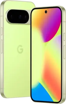 Google Pixel 10 256 GB für 1.00 EUR mit Vodafone Smart S 65 GB