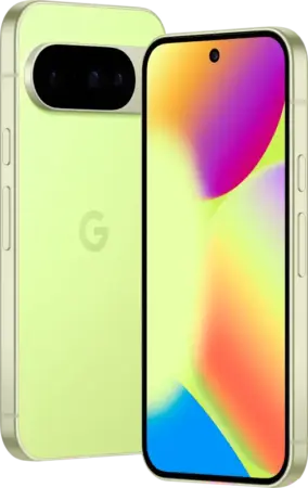 Google Pixel 10 256 GB für 1.00 EUR mit Vodafone Smart S 65 GB