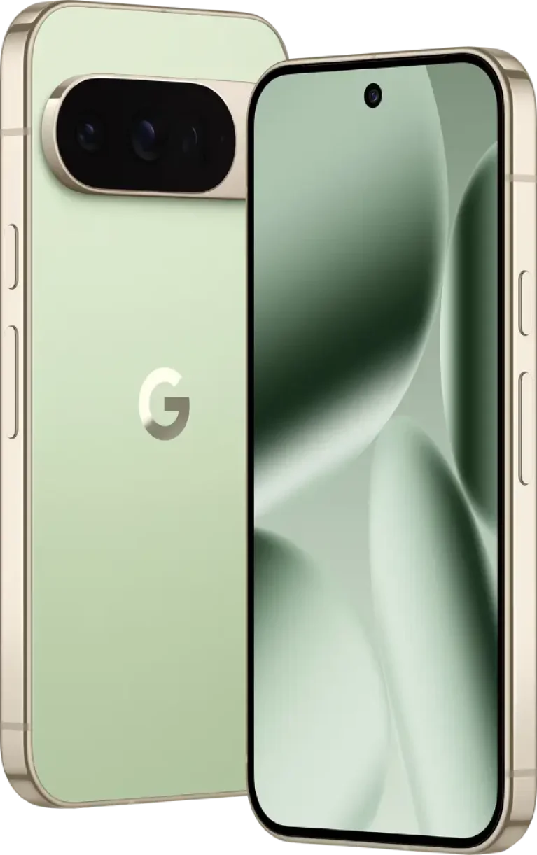 Google Pixel 10 Pro ab 4,95€ mit Vertrag | TOP Deals im Check