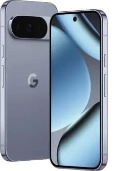 Google Pixel 10 Pro 128 GB für 1.00 EUR mit o2 Mobile Unlimited Max ∞