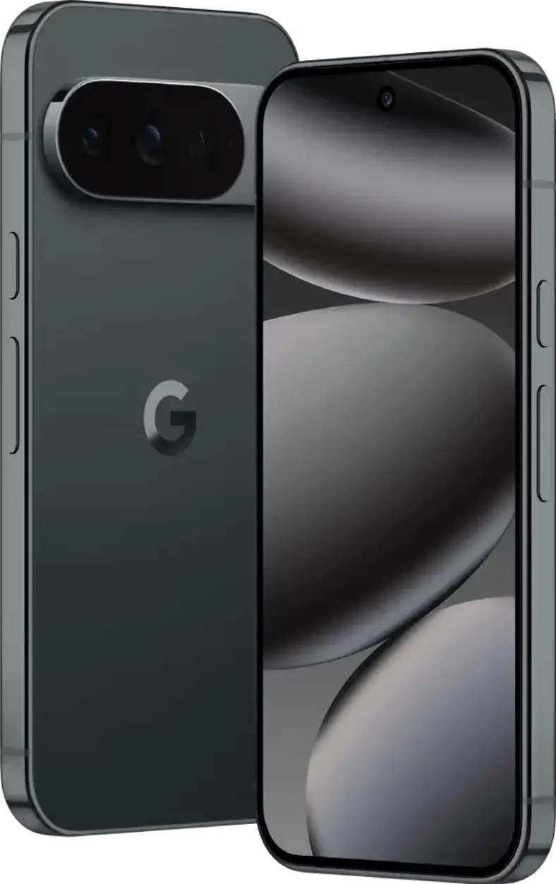 Google Pixel 10 Pro 256 GB für 479.00 EUR mit Vodafone GigaMobil S 30 GB