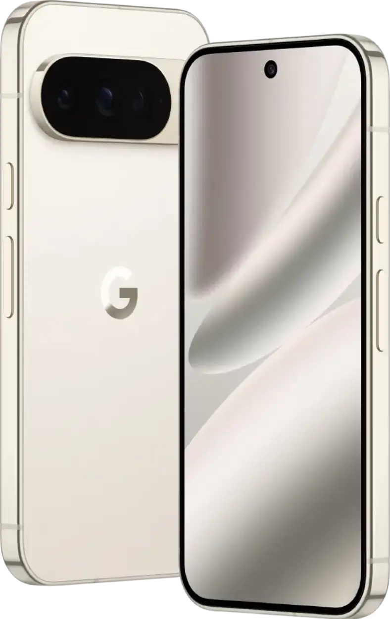 Google Pixel 10 Pro 512 GB für 789.00 EUR mit otelo Allnet Flat Classic 50 GB