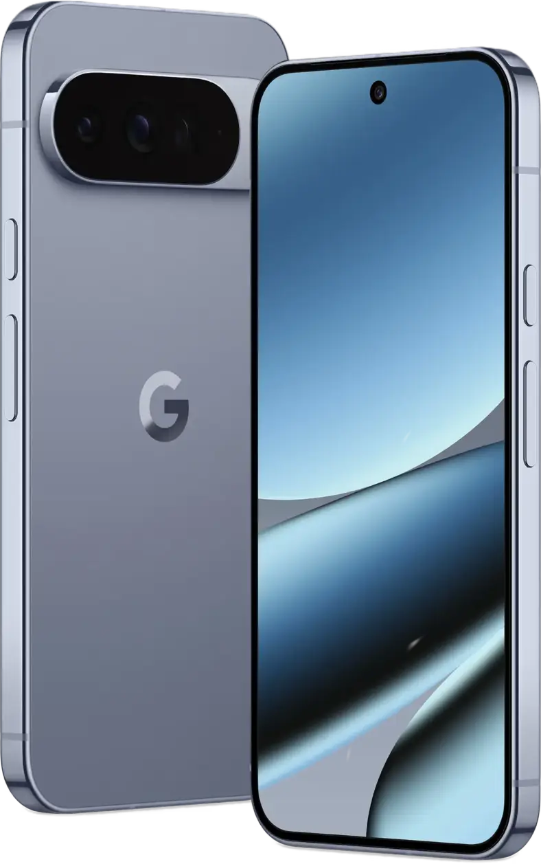 Google Pixel 10 Pro XL 256 GB für 649.95 EUR mit otelo Allnet Flat Classic 54 GB