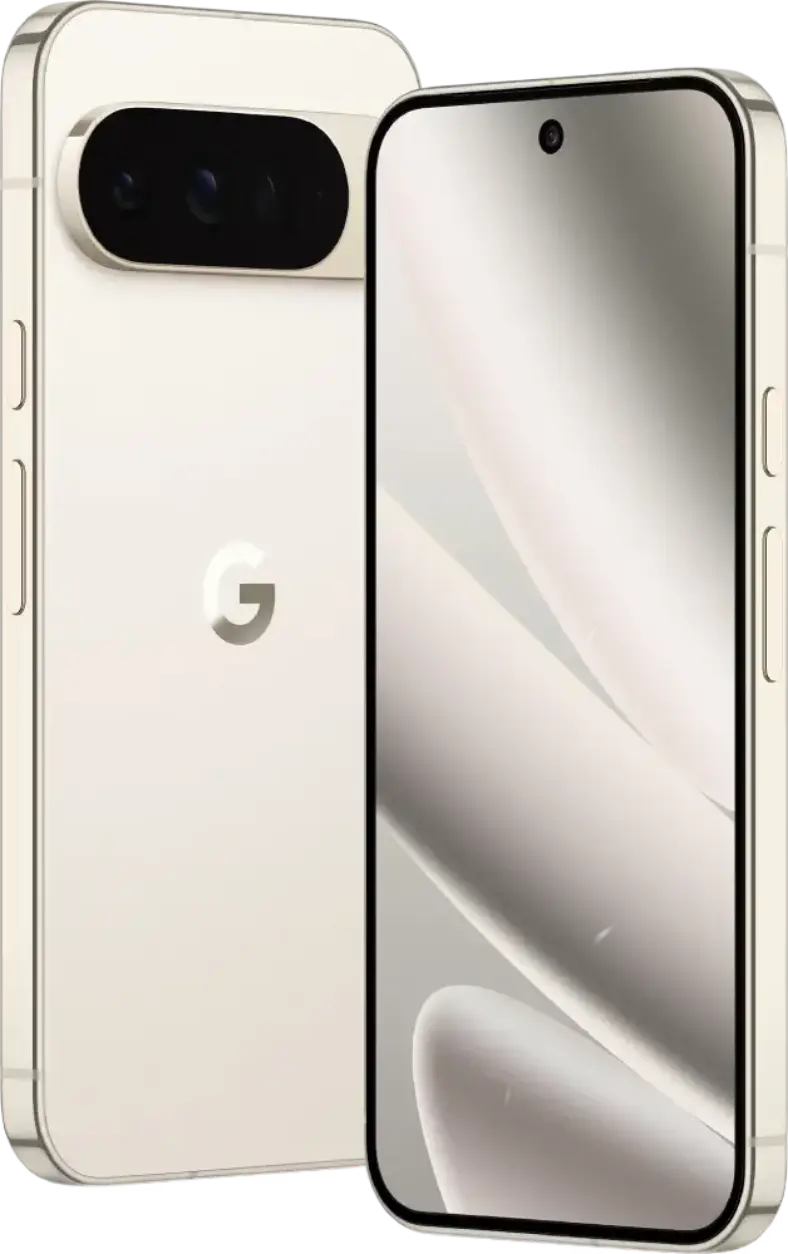 Google Pixel 10 Pro XL 512 GB für 79.00 EUR mit Congstar Allnet Flat M 100 GB