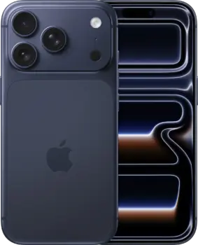 Apple iPhone 17 Pro 1 TB für 849.99 EUR mit Telekom MagentaMobil XL 120 GB